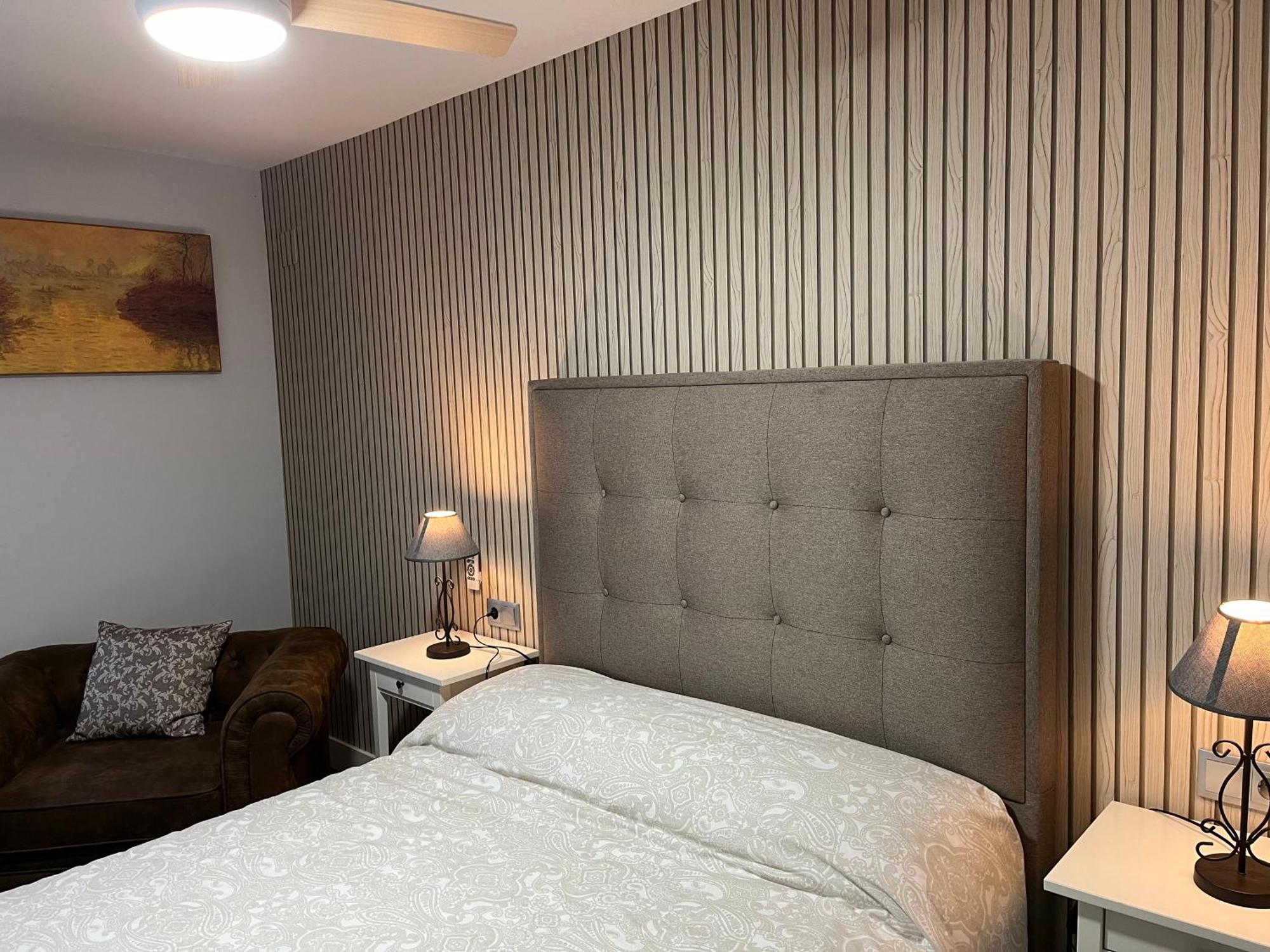 Apartamento Luxury Mestas 2 Las Mestas Exterior photo